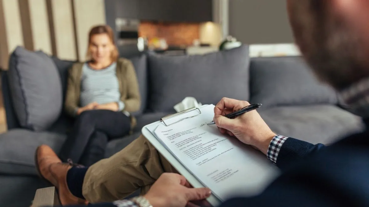 Çocuk ve Ergen Danışmanlığı